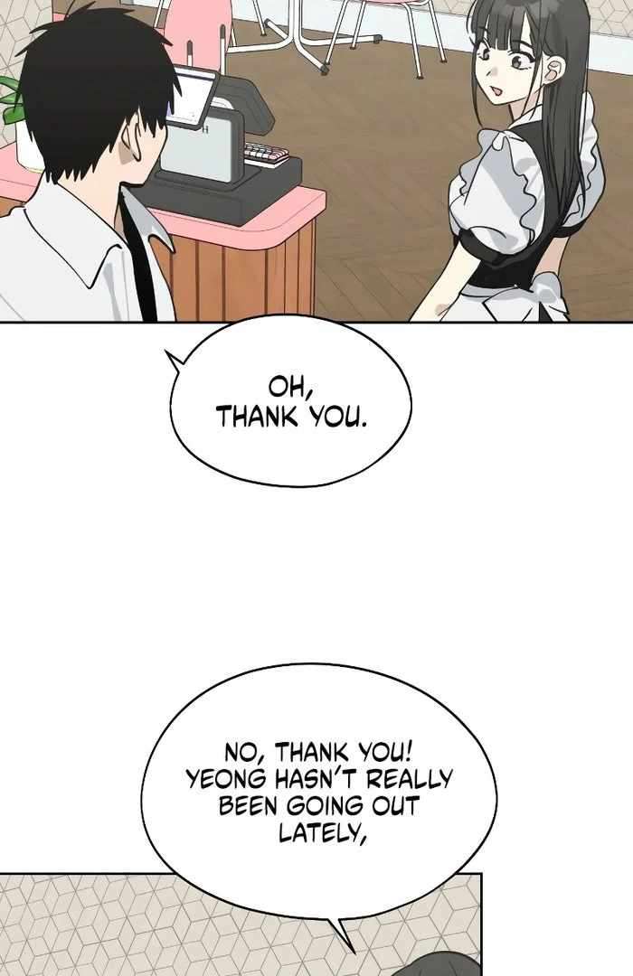 Oneur ui Hanyoil eun Yeoja da - chapter 32 - #6