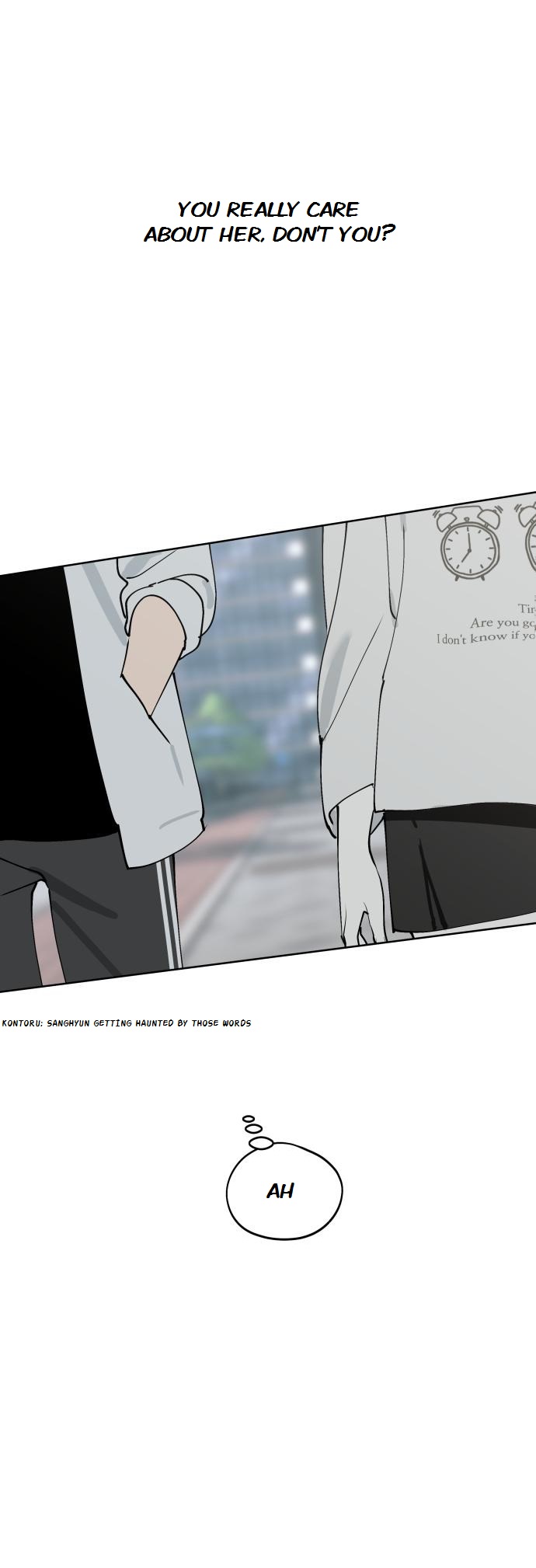 Oneur ui Hanyoil eun Yeoja da - chapter 34 - #5