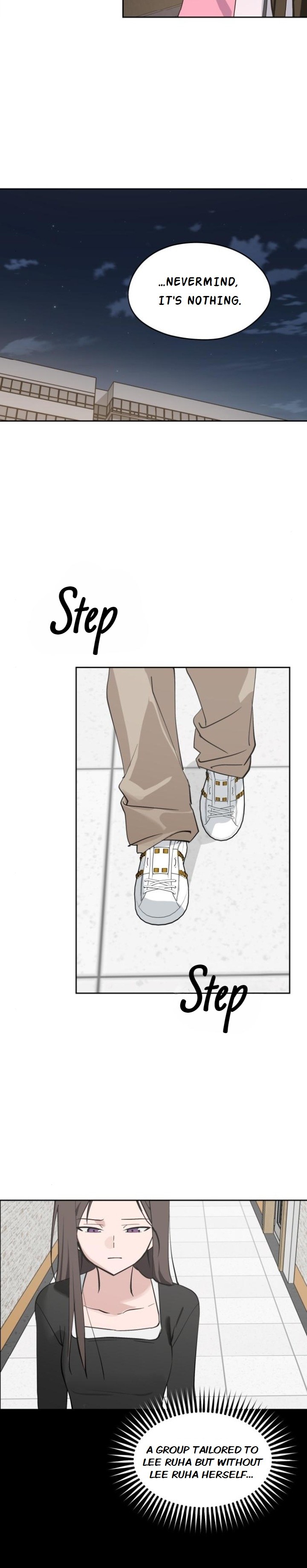 Oneur ui Hanyoil eun Yeoja da - chapter 35 - #4