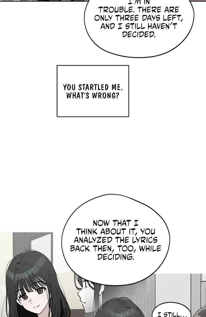 Oneur ui Hanyoil eun Yeoja da - chapter 36 - #6