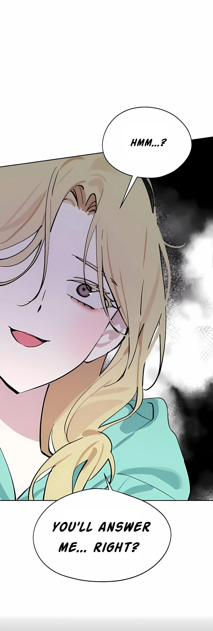 Oneur ui Hanyoil eun Yeoja da - chapter 37 - #1