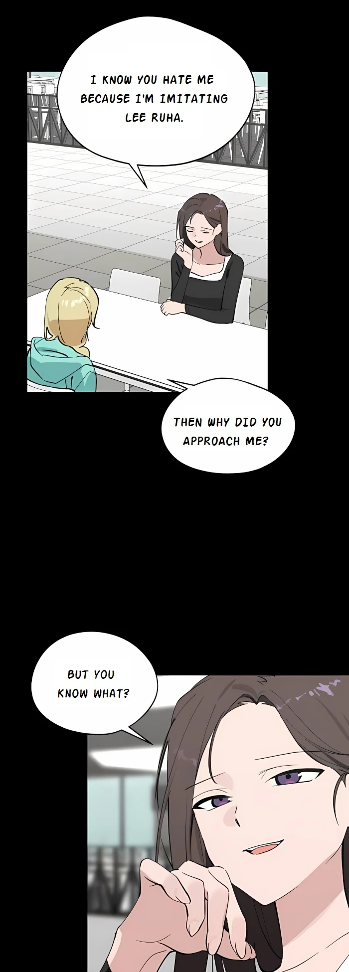 Oneur ui Hanyoil eun Yeoja da - chapter 37 - #3