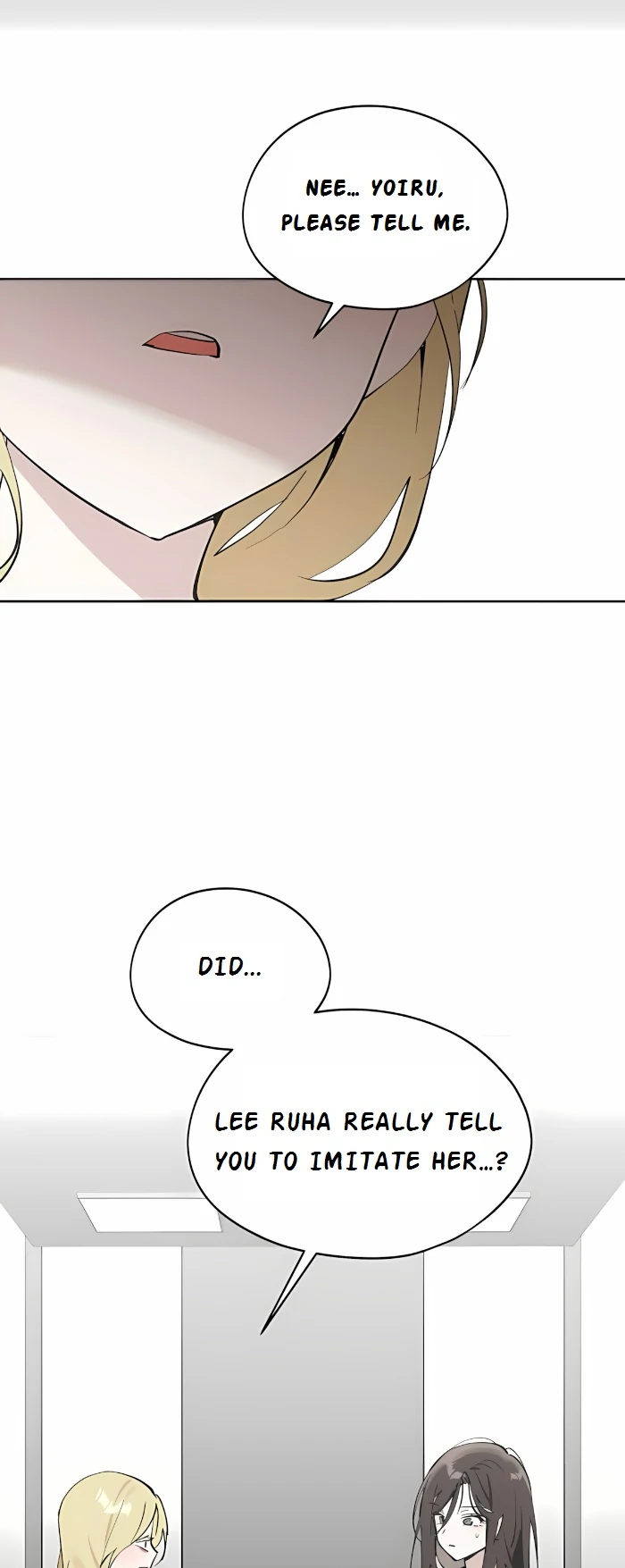 Oneur ui Hanyoil eun Yeoja da - chapter 37 - #6