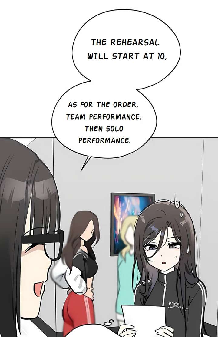 Oneur ui Hanyoil eun Yeoja da - chapter 38 - #2