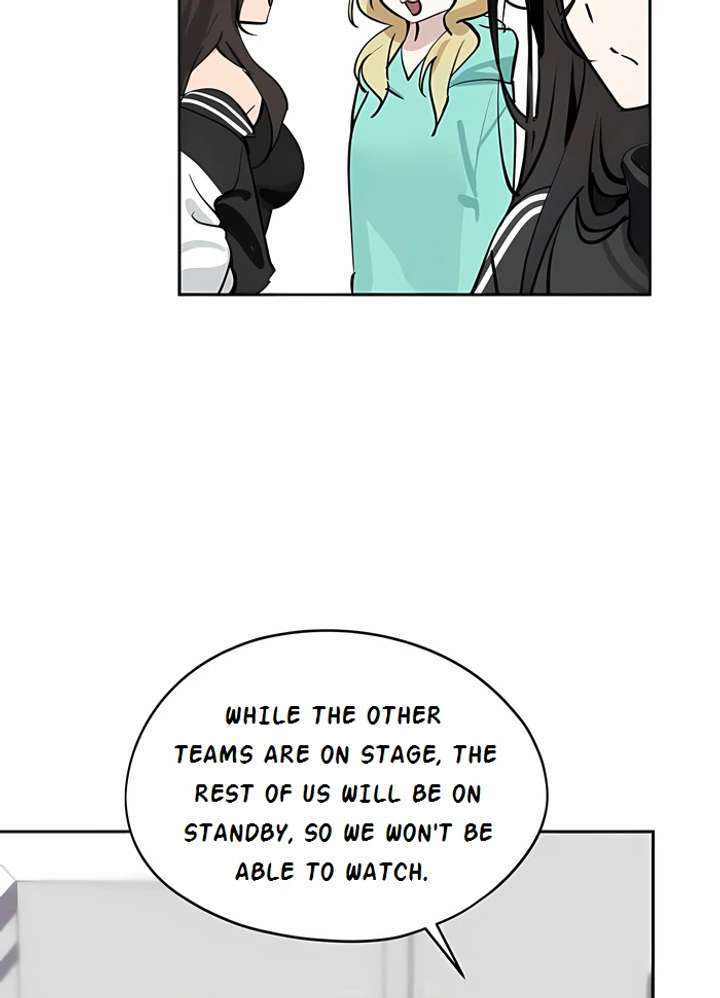 Oneur ui Hanyoil eun Yeoja da - chapter 38 - #4