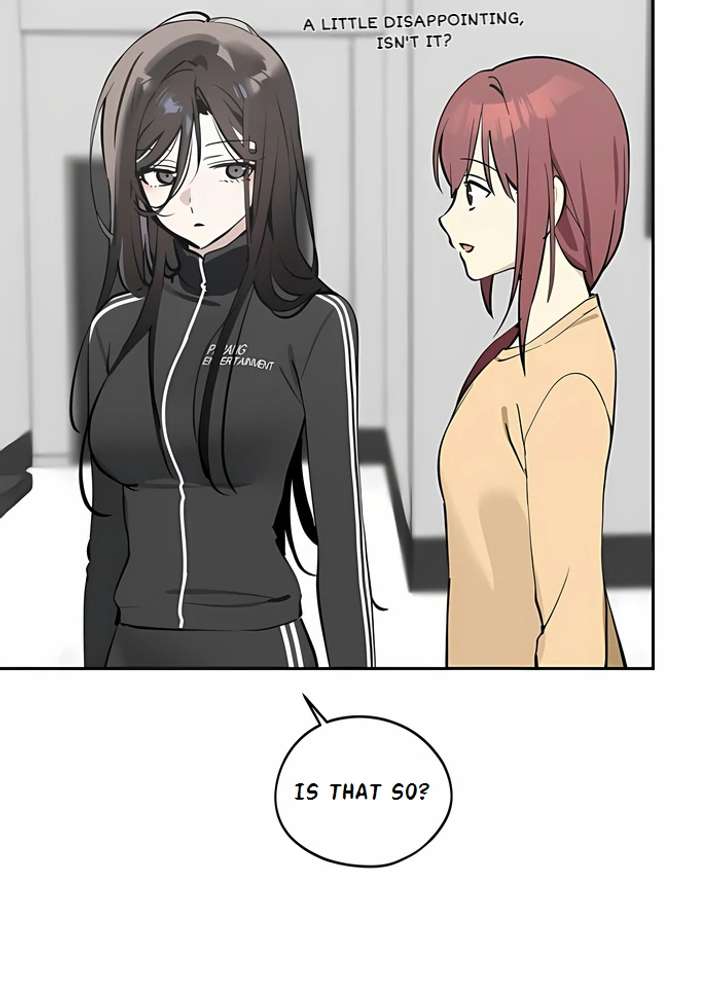Oneur ui Hanyoil eun Yeoja da - chapter 38 - #5