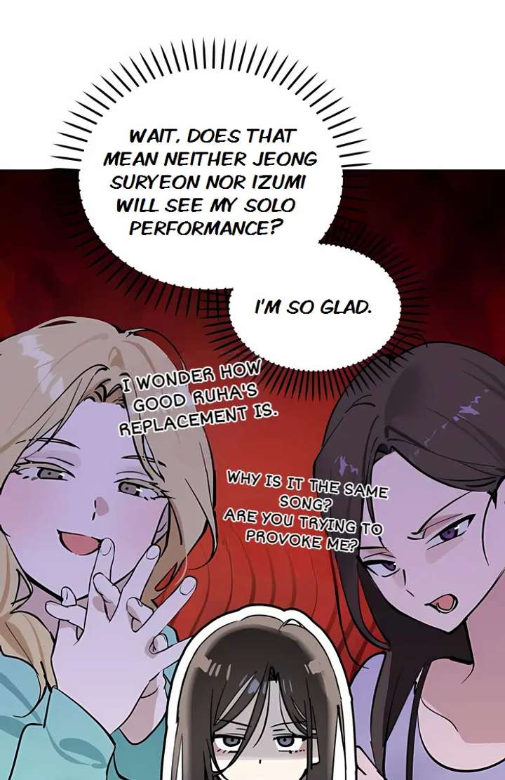 Oneur ui Hanyoil eun Yeoja da - chapter 38 - #6