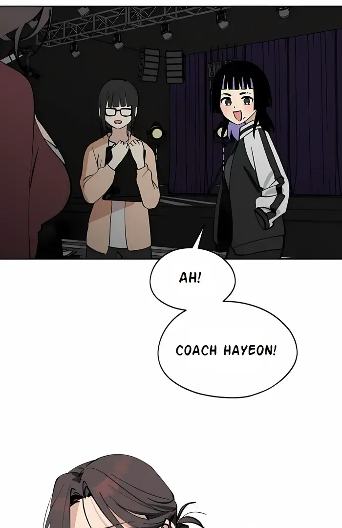 Oneur ui Hanyoil eun Yeoja da - chapter 39 - #2