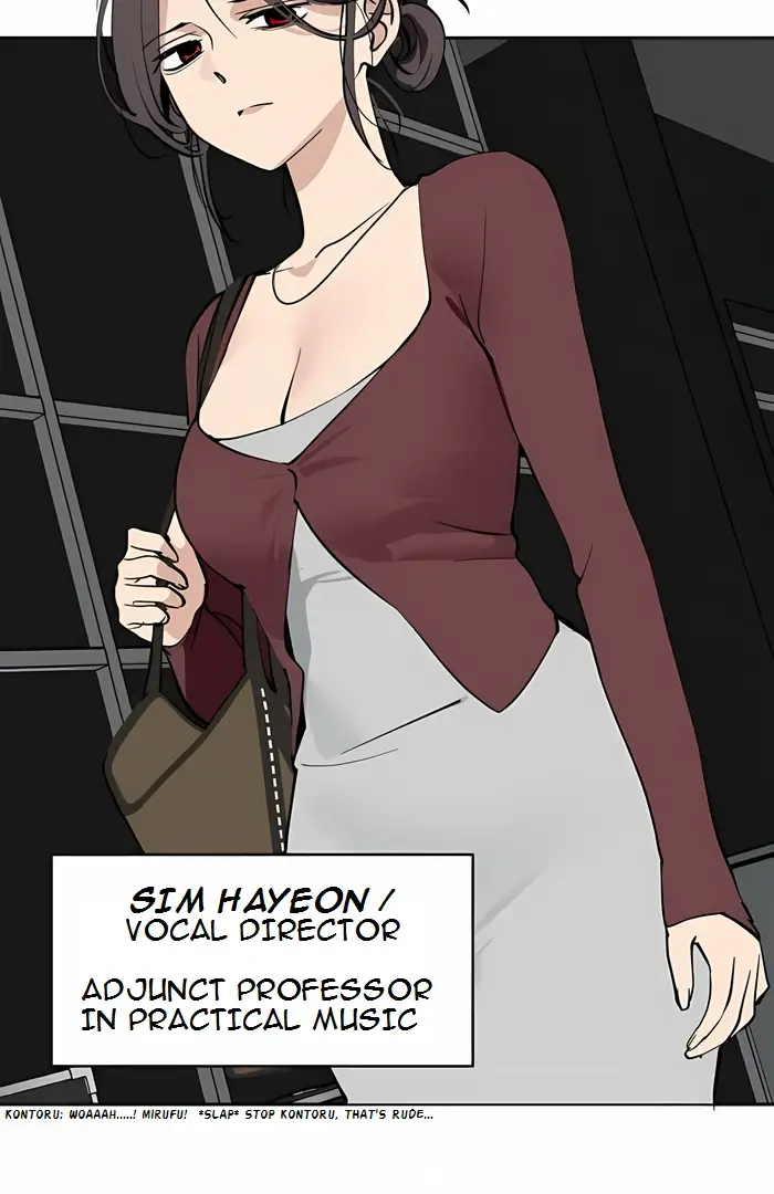 Oneur ui Hanyoil eun Yeoja da - chapter 39 - #3