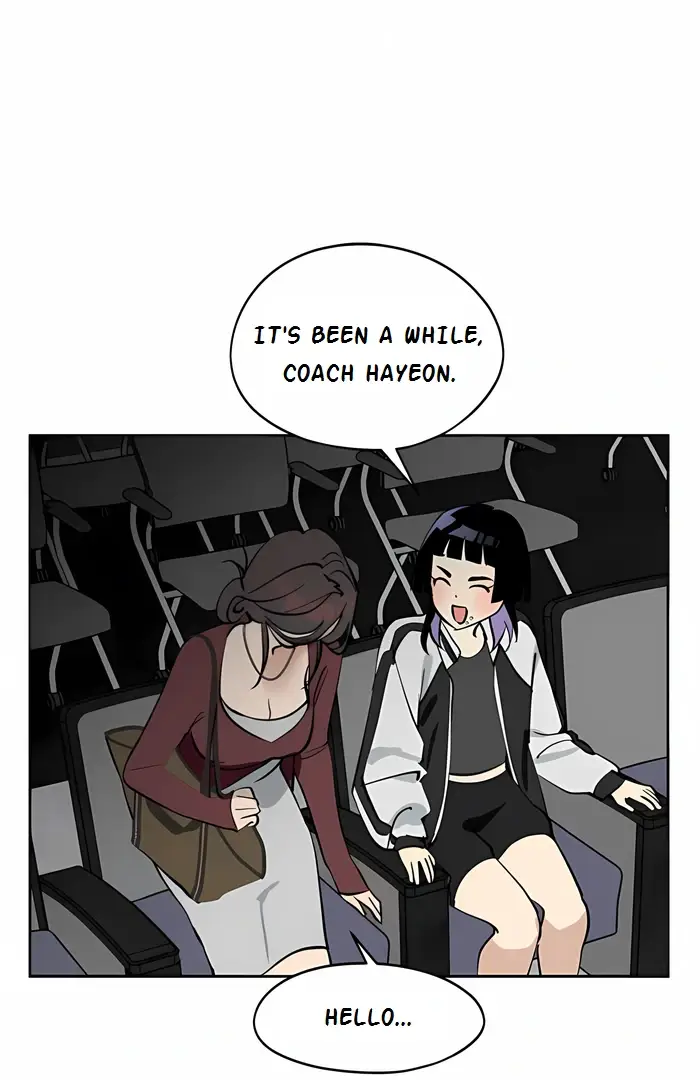 Oneur ui Hanyoil eun Yeoja da - chapter 39 - #4
