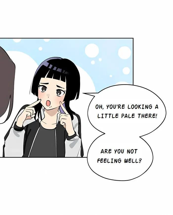 Oneur ui Hanyoil eun Yeoja da - chapter 39 - #5