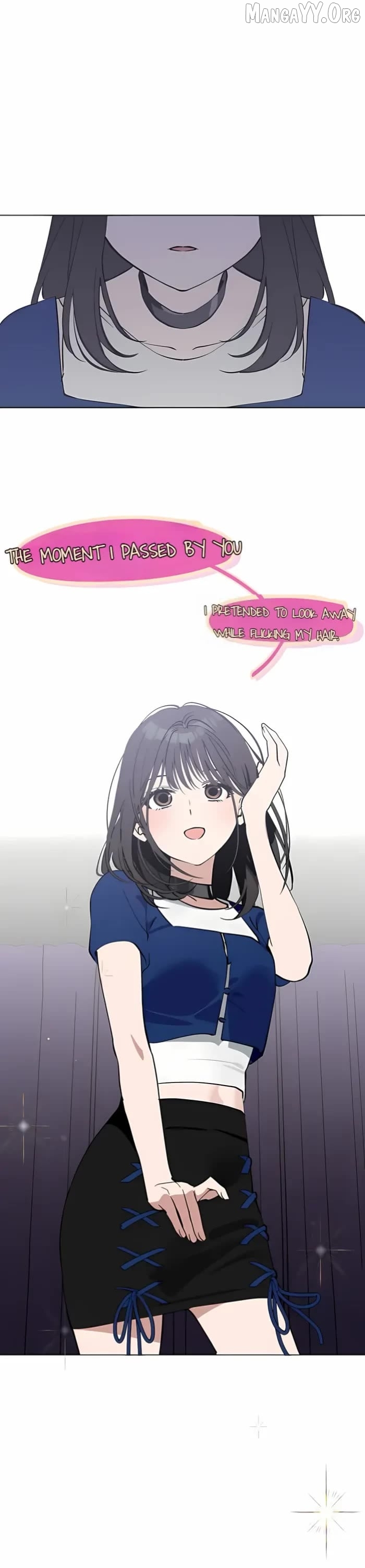 Oneur ui Hanyoil eun Yeoja da - chapter 40 - #1