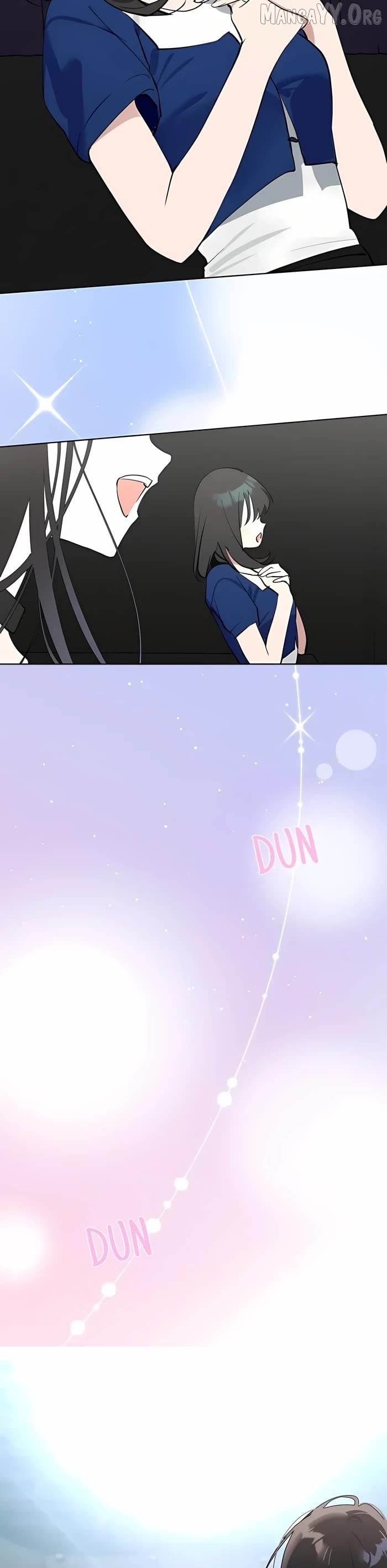 Oneur ui Hanyoil eun Yeoja da - chapter 40 - #4