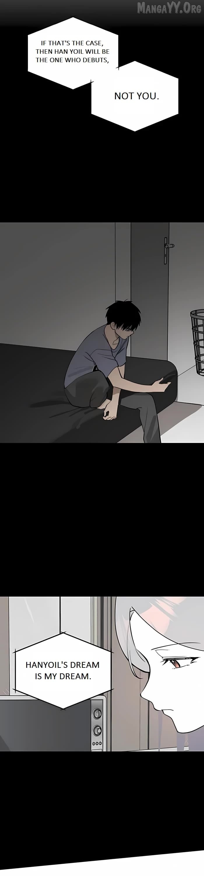 Oneur ui Hanyoil eun Yeoja da - chapter 40 - #6