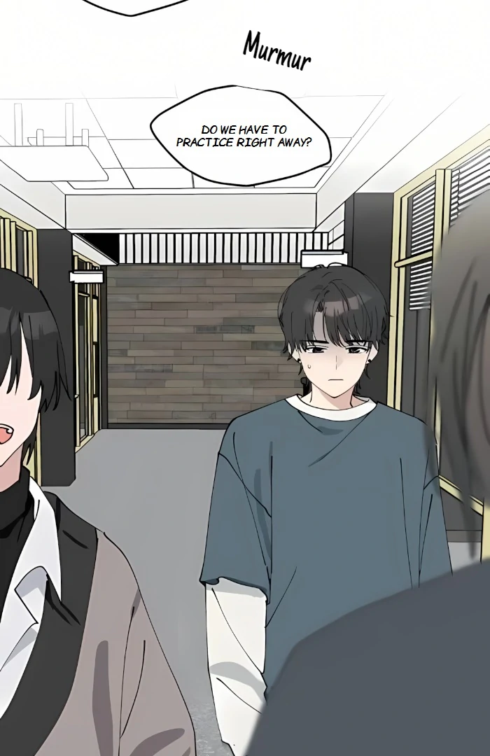 Oneur ui Hanyoil eun Yeoja da - chapter 42 - #2