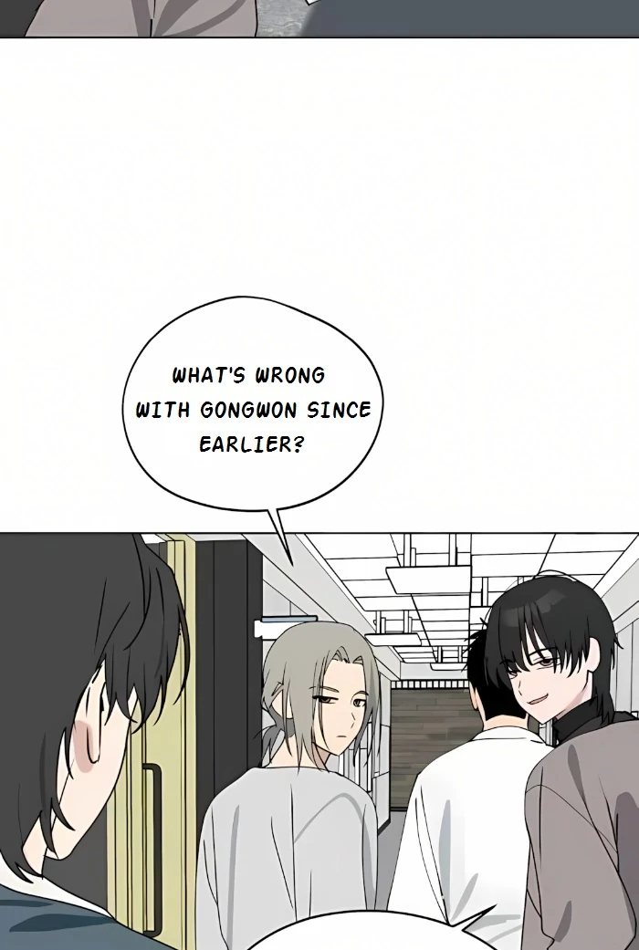 Oneur ui Hanyoil eun Yeoja da - chapter 42 - #3