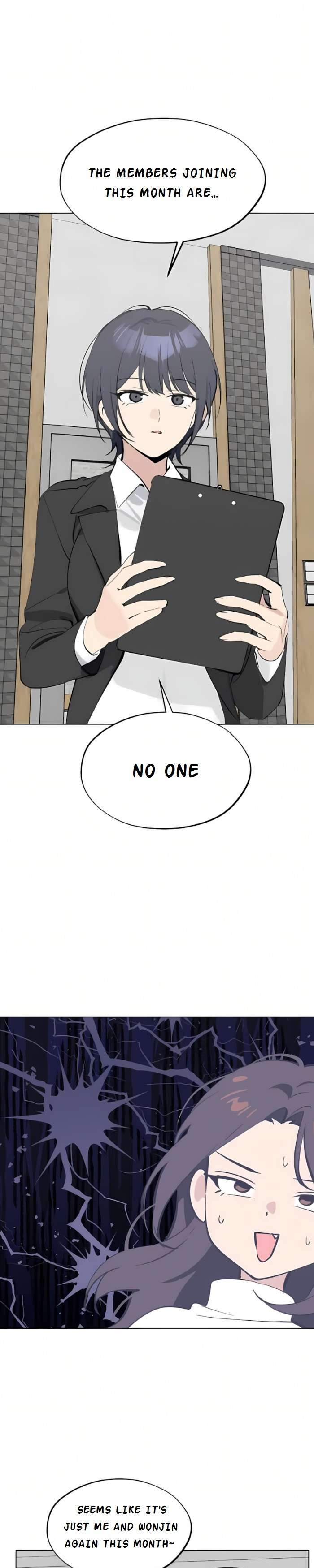 Oneur ui Hanyoil eun Yeoja da - chapter 46 - #1