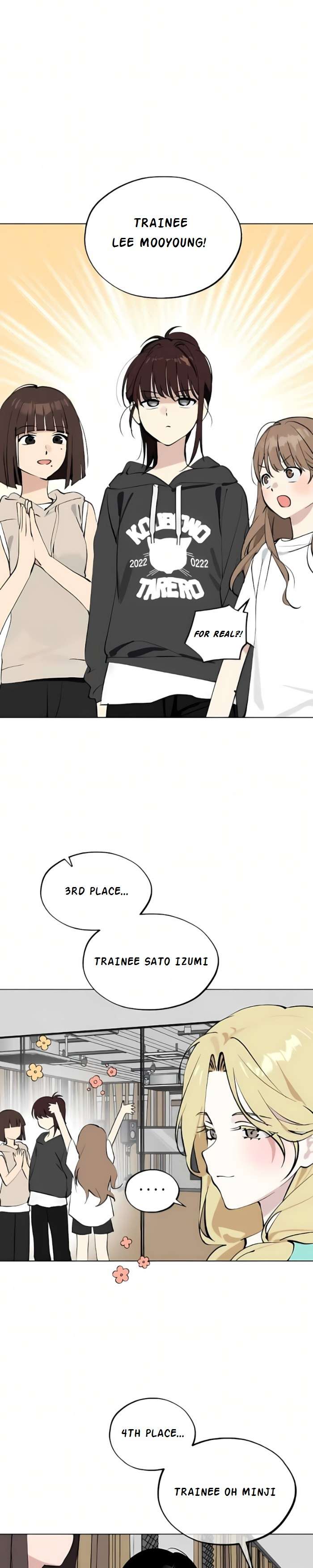 Oneur ui Hanyoil eun Yeoja da - chapter 46 - #3