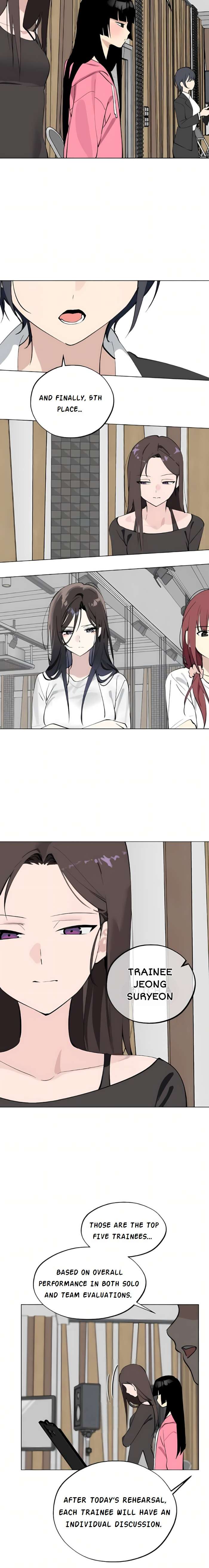 Oneur ui Hanyoil eun Yeoja da - chapter 46 - #4