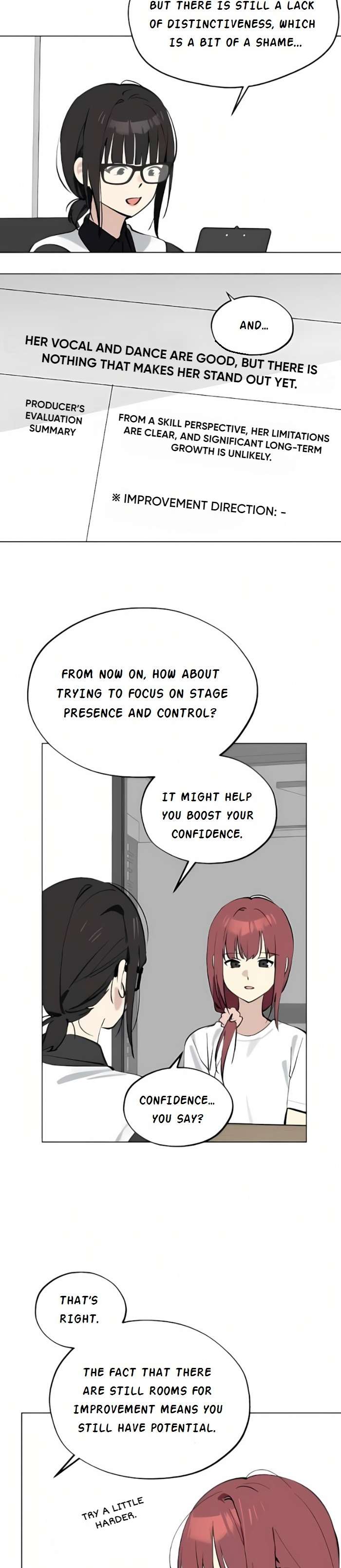 Oneur ui Hanyoil eun Yeoja da - chapter 46 - #6