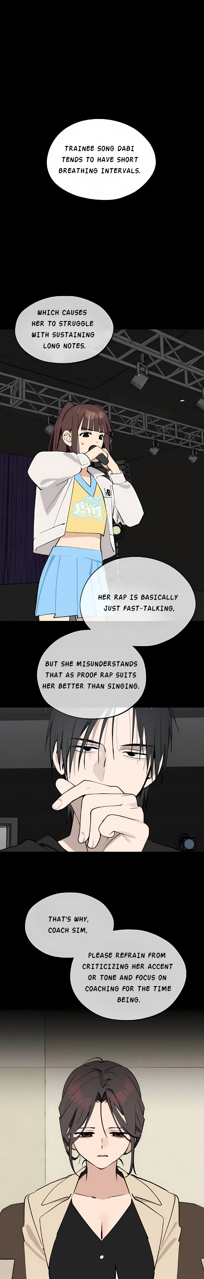Oneur ui Hanyoil eun Yeoja da - chapter 47 - #1