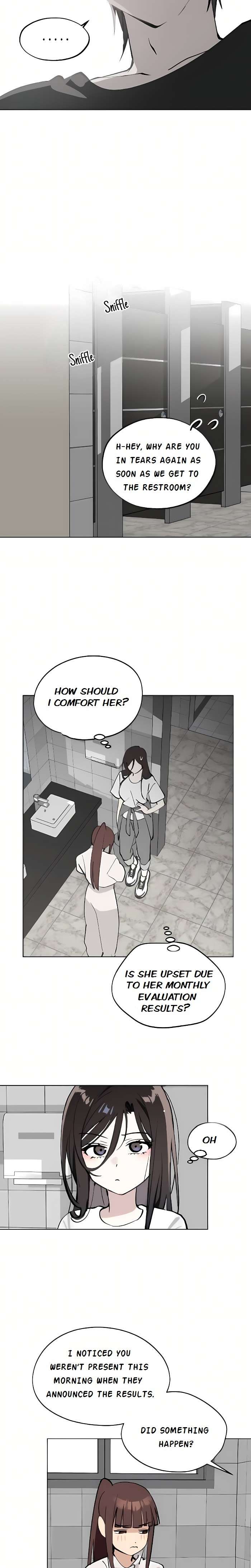Oneur ui Hanyoil eun Yeoja da - chapter 47 - #6