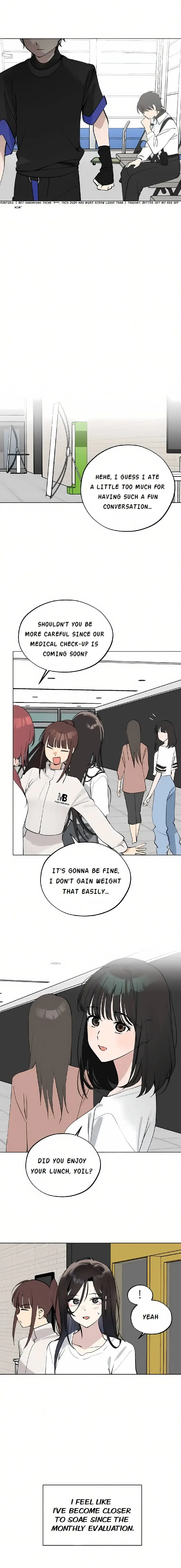 Oneur ui Hanyoil eun Yeoja da - chapter 48 - #5