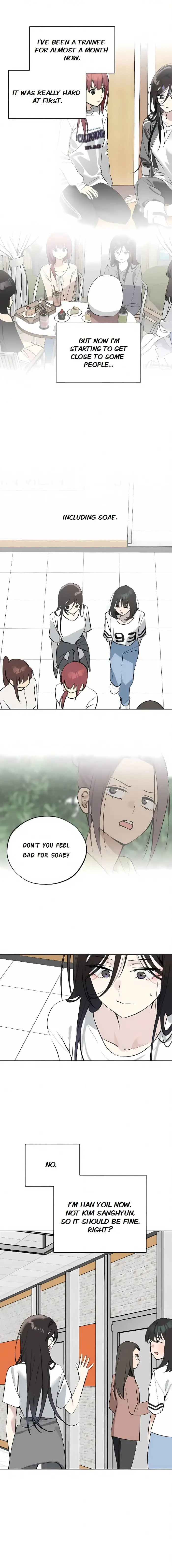Oneur ui Hanyoil eun Yeoja da - chapter 48 - #6