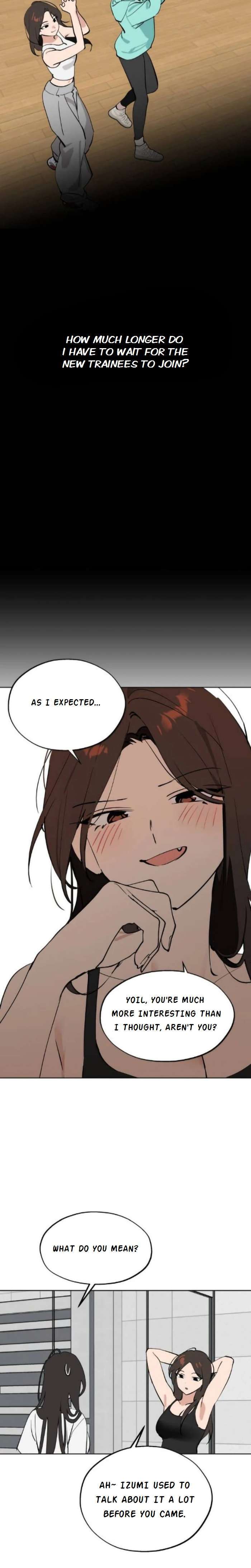 Oneur ui Hanyoil eun Yeoja da - chapter 49 - #2