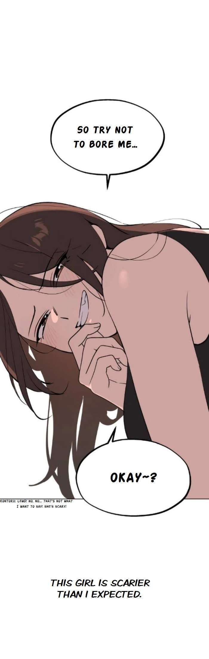 Oneur ui Hanyoil eun Yeoja da - chapter 49 - #5