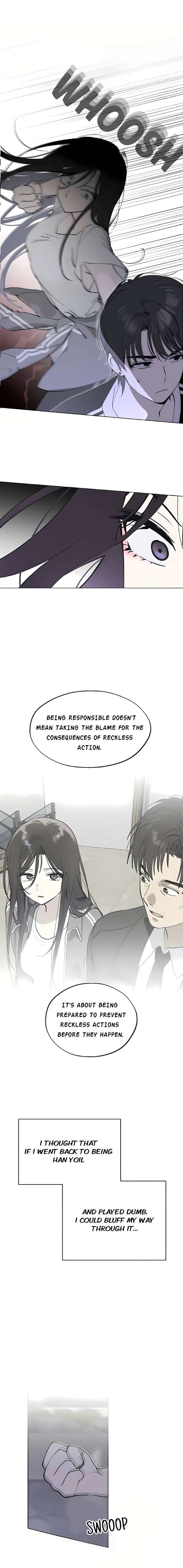 Oneur ui Hanyoil eun Yeoja da - chapter 52 - #1