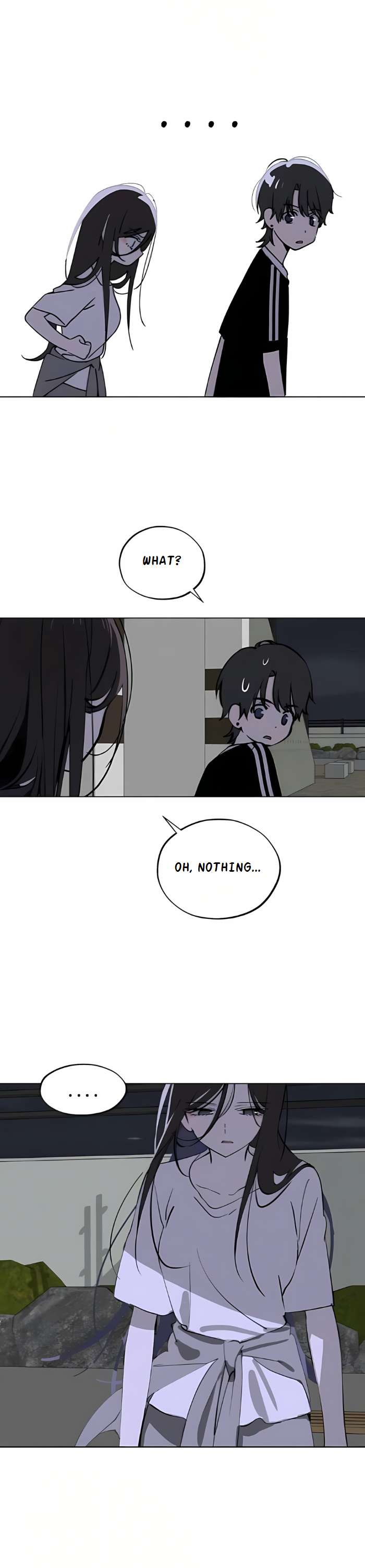 Oneur ui Hanyoil eun Yeoja da - chapter 52 - #2