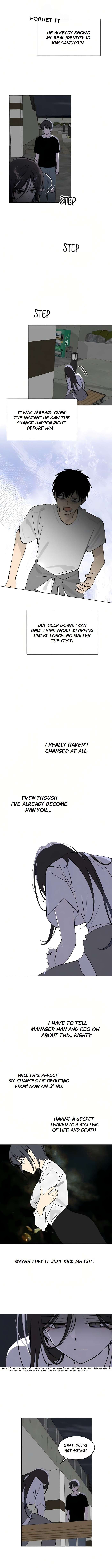 Oneur ui Hanyoil eun Yeoja da - chapter 52 - #3