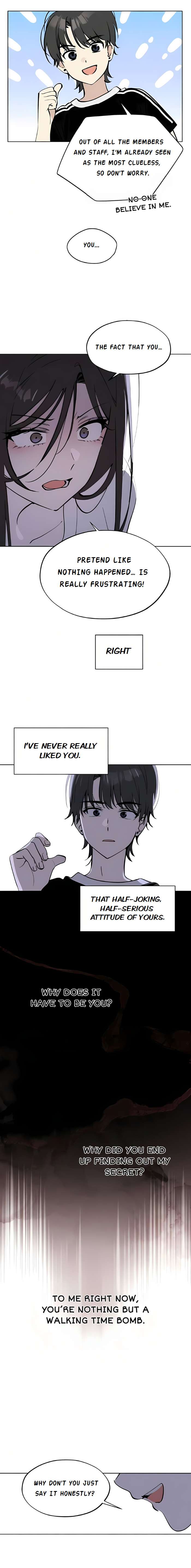 Oneur ui Hanyoil eun Yeoja da - chapter 52 - #6