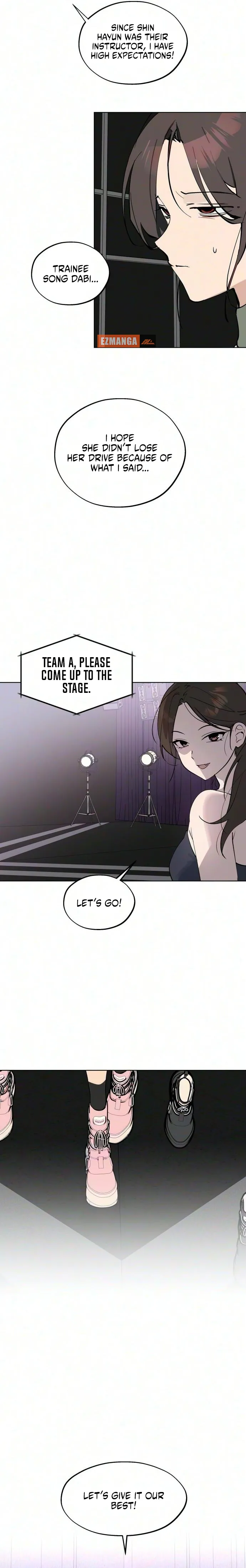 Oneur ui Hanyoil eun Yeoja da - chapter 63 - #3