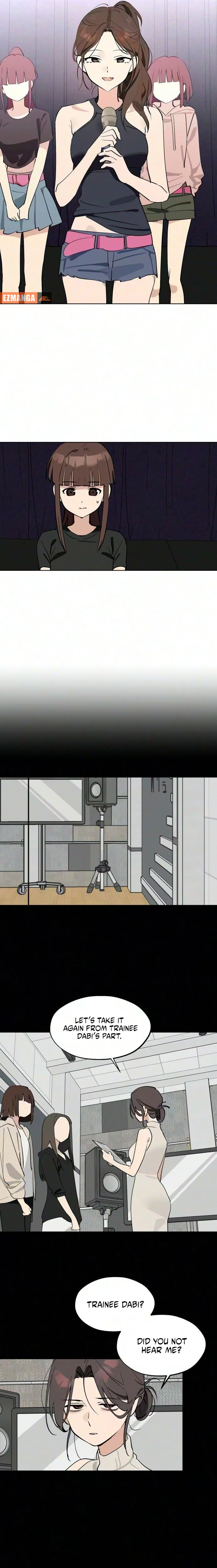 Oneur ui Hanyoil eun Yeoja da - chapter 63 - #4
