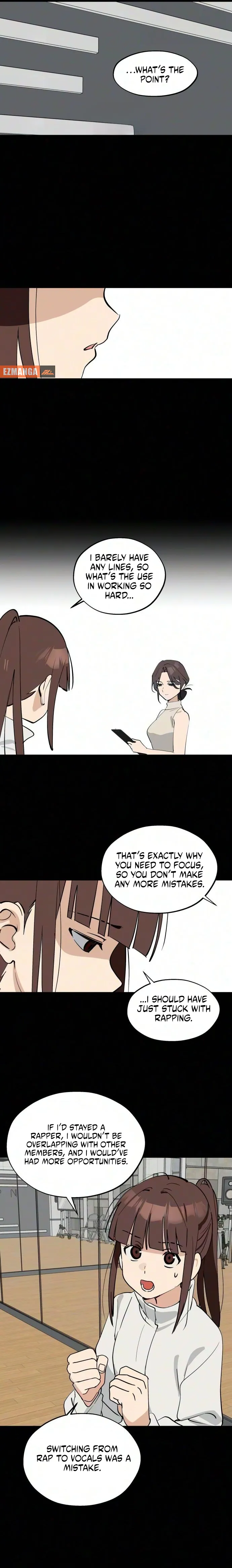 Oneur ui Hanyoil eun Yeoja da - chapter 63 - #5
