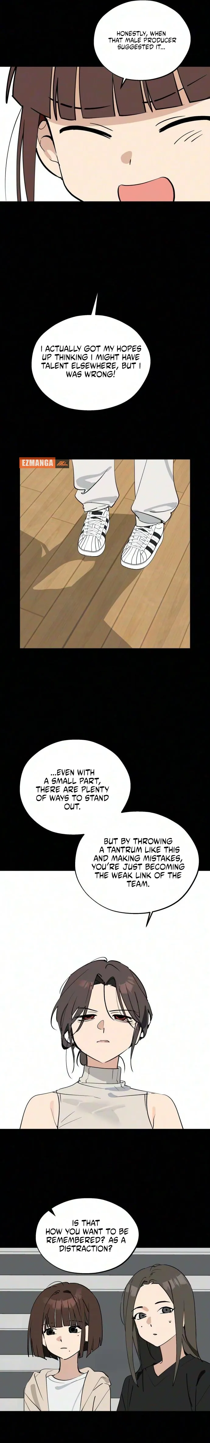 Oneur ui Hanyoil eun Yeoja da - chapter 63 - #6