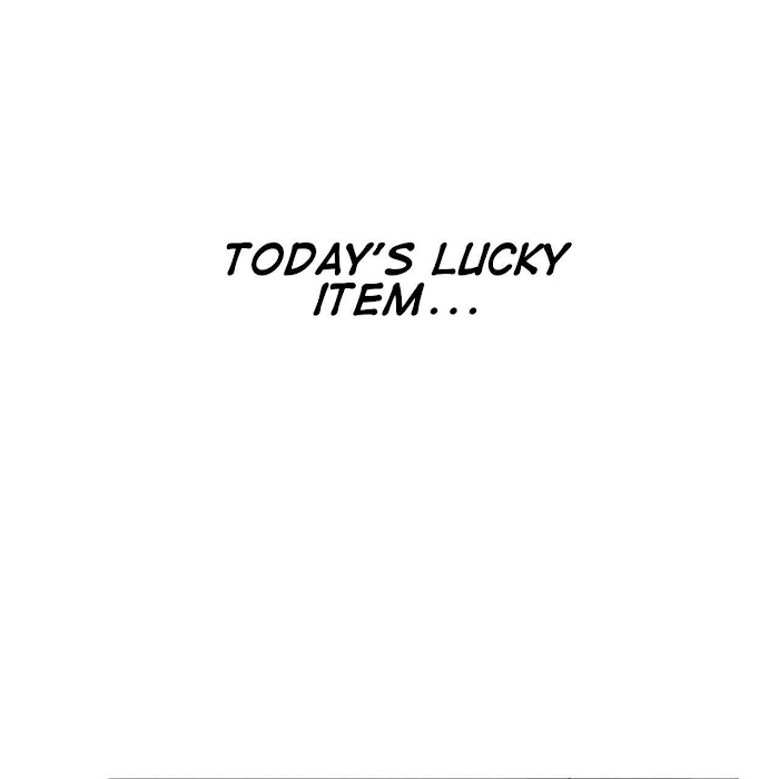 Today's Fortune - chapter 2 - #1