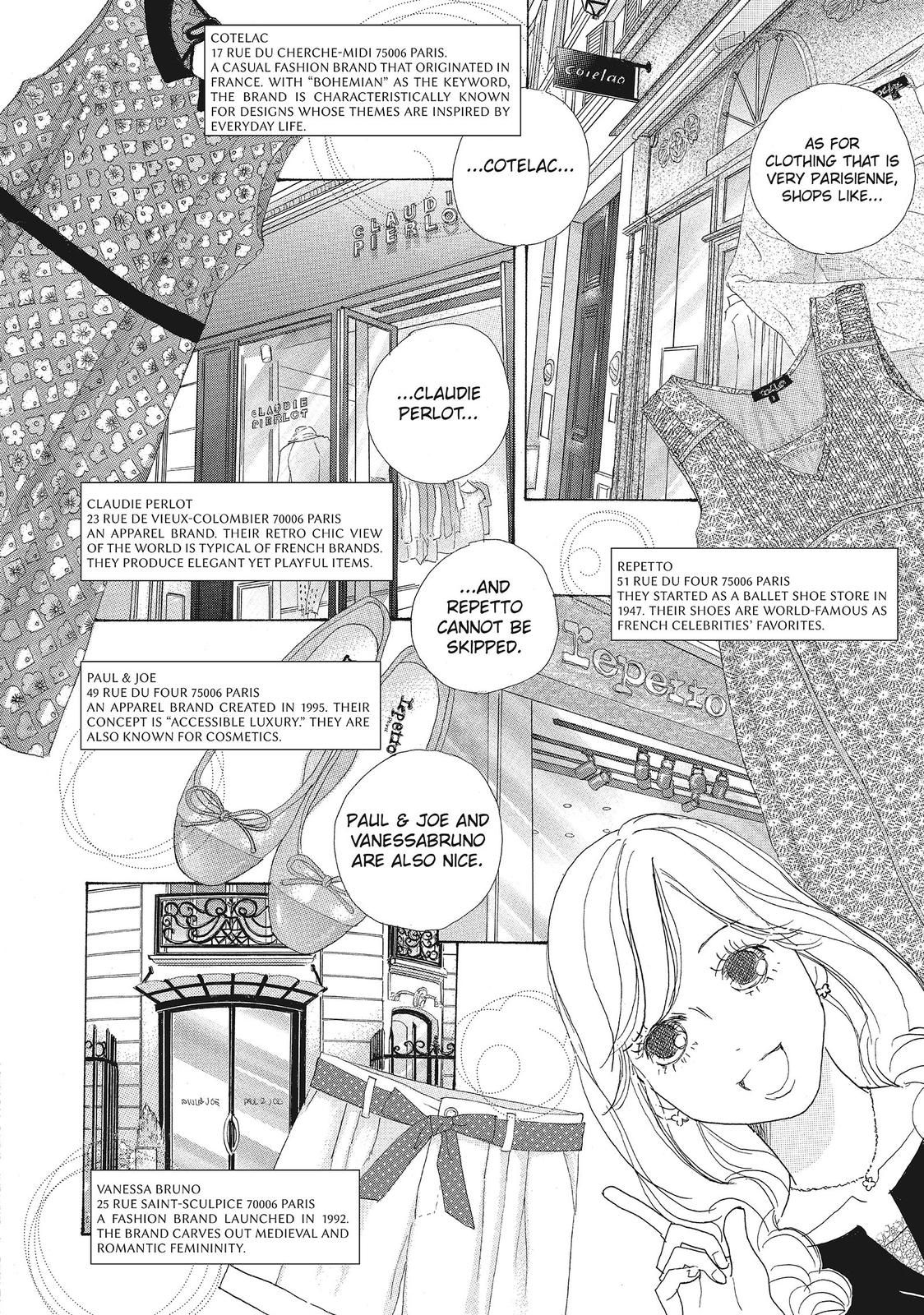 Tokyo Alice - chapter 59 - #4