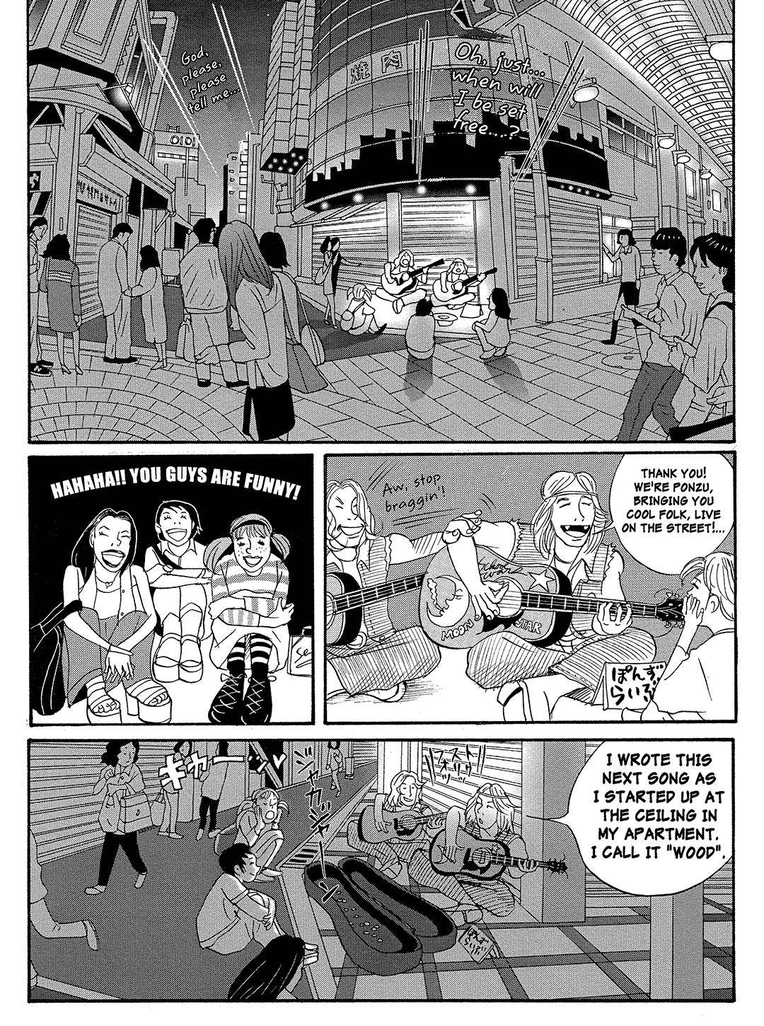 Tokyo Tribe 2 - chapter 13 - #2