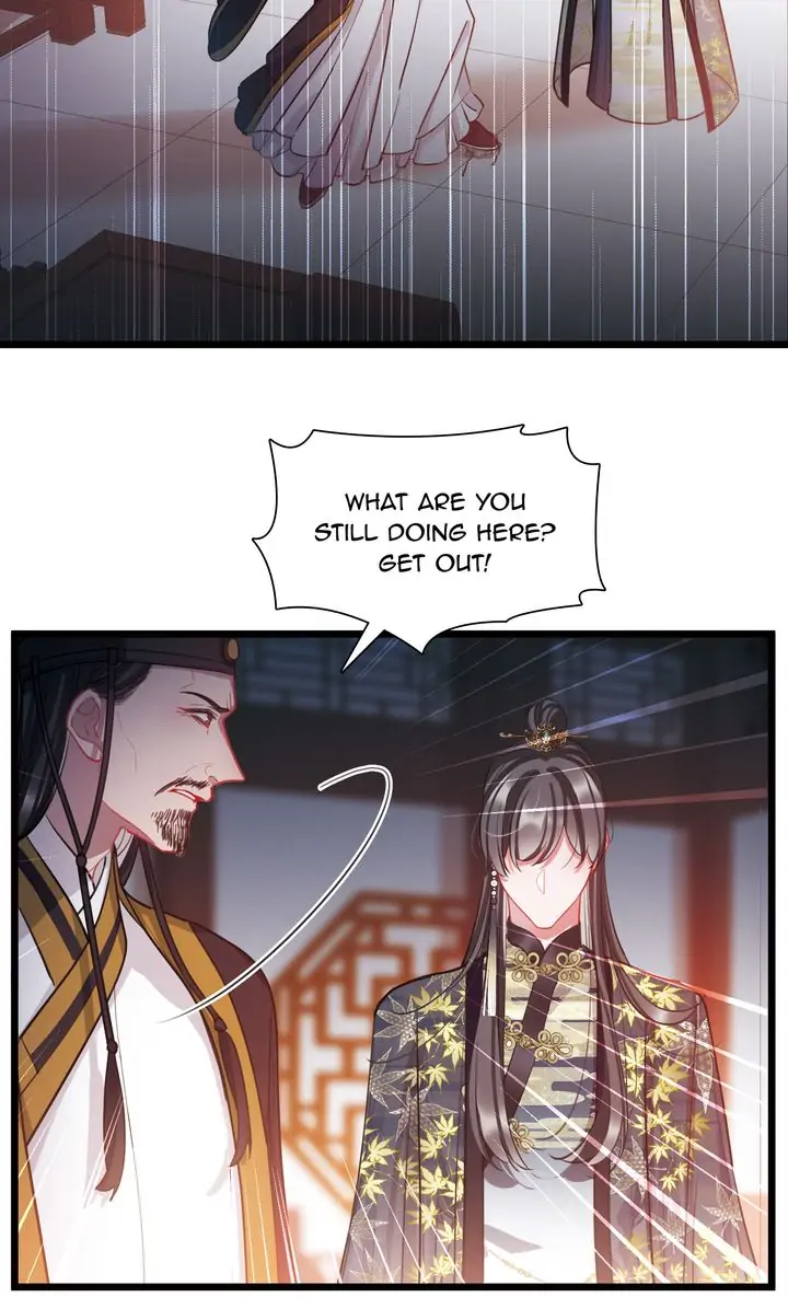 Tomb of the Great Swords - chapter 97 - #6