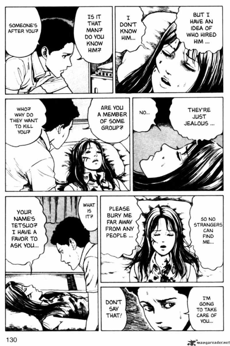 Tomie - chapter 10 - #6