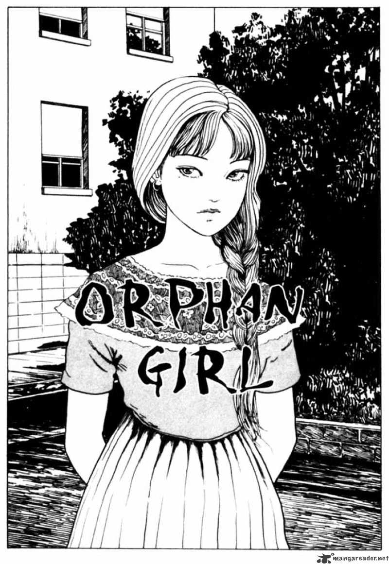 Tomie - chapter 12 - #1
