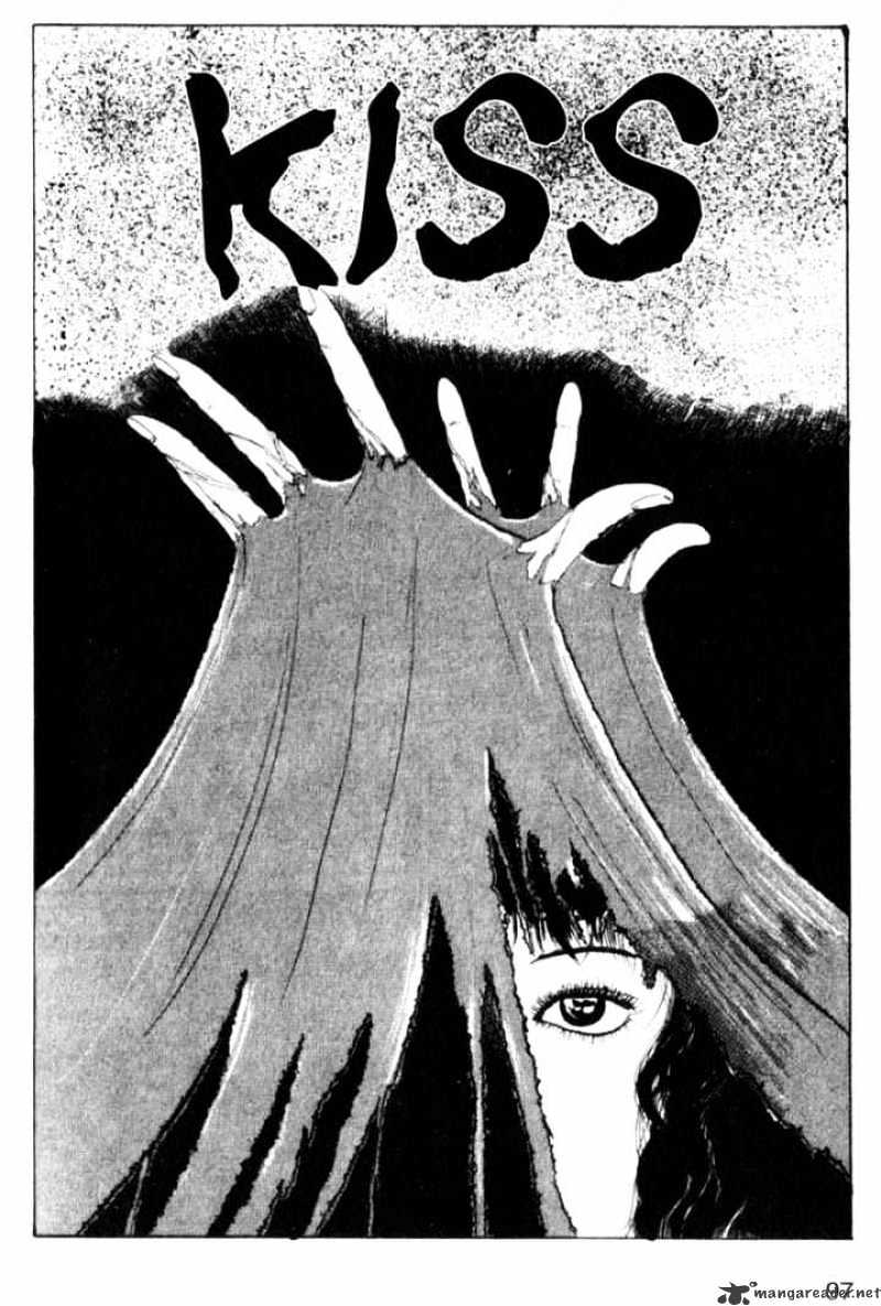 Tomie - chapter 3 - #1
