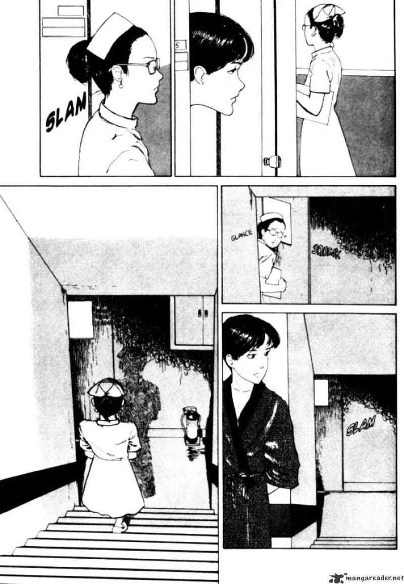 Tomie - chapter 8 - #4