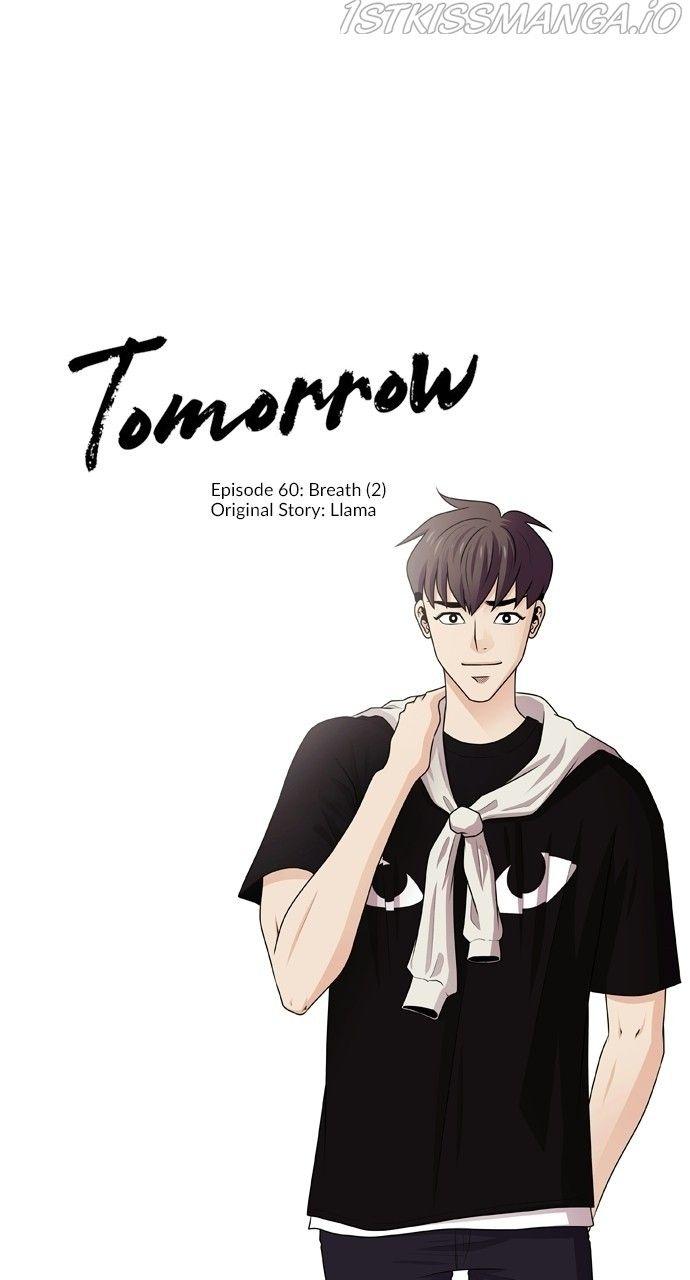Tomorrow (llama) - chapter 60 - #2