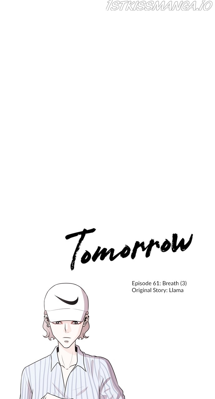 Tomorrow - chapter 61 - #6