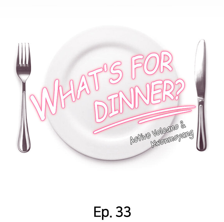 Tonight, You’re My Dinner - chapter 33 - #5