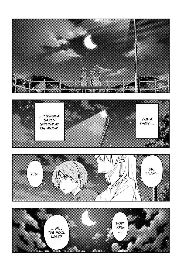 Fly Me To The Moon - chapter 269 - #6